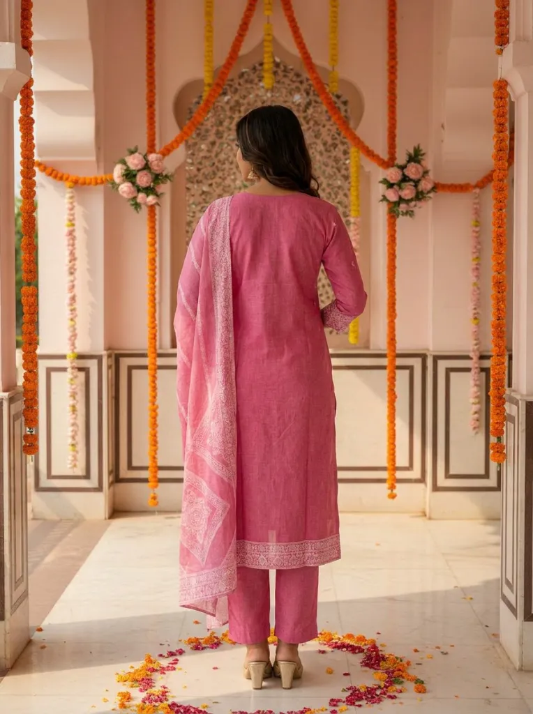Pure-100-Cotton-Jacquard-Work Kurta-Pant-Dupatta-Set6.webp