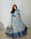 Faux-Georgette-Sequin-Embroidered-Anarkali-Kurta-Pant-Net-Dupatta-Set-Blue2.webp