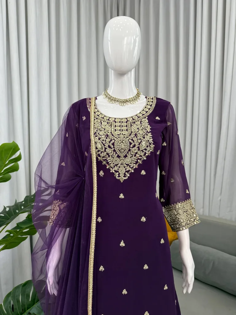 Faux-Georgette-Coding-Sequence-Work-Top-with-Matching-Palazzo-and-Net-Dupatta-Set3.webp