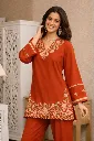 Pure-Cotton-60-60-Heavy-Embroidered2-Piece-Co-ord-Set–Rust3.webp