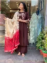 Pure-Cotton-Machine-Print-A-Line-Kurta-Pant-Set-with-Dual-Side-Pockets-Embroidery-Work1.webp