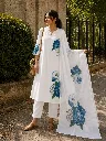 Festival-Collection-Cream-Linen-Cotton-Printed-Kurti-Pant-Set-with-Coordinating-Dupatta3.webp