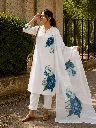 Festival-Collection-Cream-Linen-Cotton-Printed-Kurti-Pant-Set-with-Coordinating-Dupatta4.webp