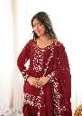 Glass-Roman-Silk-Embroidered-Top-with-Coordinating-Dupatta-and-Farshi-Shalwar-Set6.webp
