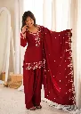 Glass-Roman-Silk-Embroidered-Top-with-Coordinating-Dupatta-and-Farshi-Shalwar-Set2.webp