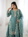 Premium-Fendy-Silk-Embroidered-Coding-and-Sequence-Work-Kurti,-Palazzo,-and-Lace-Border-Dupatta-3-Piece-Suit-Set-Peacock3.webp