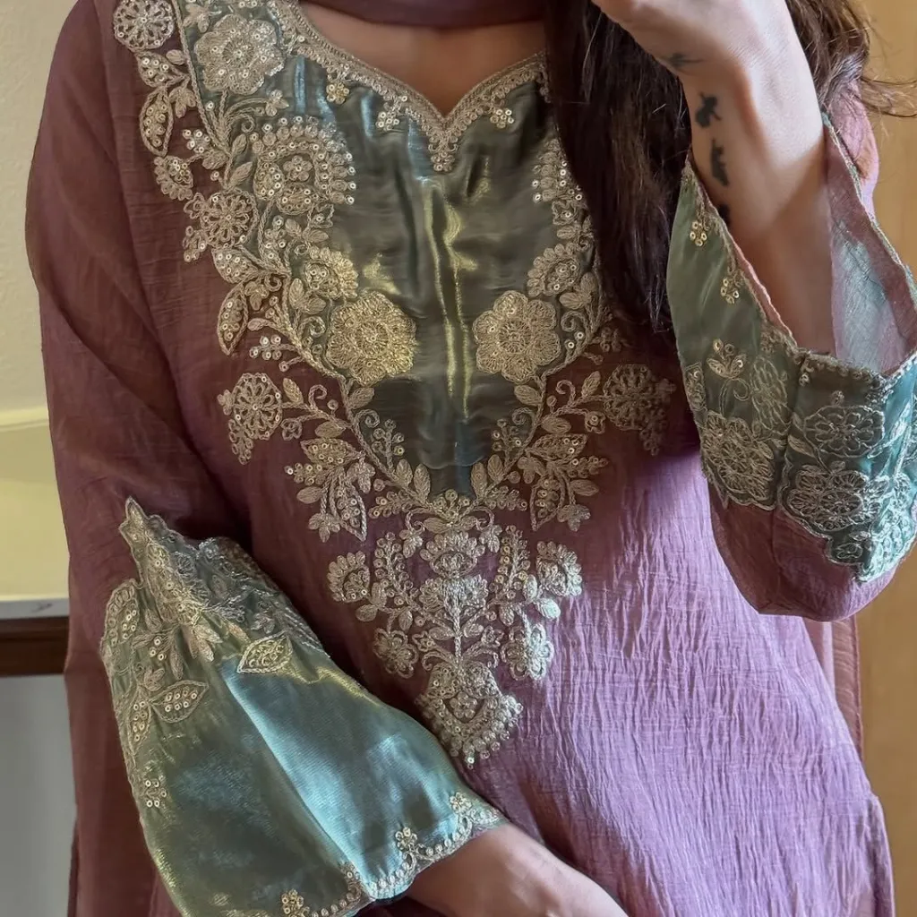 Premium-Heavy-Pure-Crunchy-Silk-Top-with-Heavy-Embroidery-Cutwork,-Matching-Pant-Palazzo,-and-Coordinated-Cutwork-Dupatta-3-Piece-Party-Wear-Set5.webp