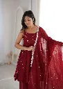 Premium-Crunchy-Silk-Short-Kurti-with-Zarkhand-Work,-Full-Flair-Sharara-Palazzo,-and-Matching-Lace-Border-Dupatta-3-Piece-Festive-Luxury-Suit-Set-Red8.webp