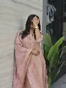 Premium-Pure-Banarasi-Jacquard-Zari-Weaving-Kurta-with-Full-Handwork-Neck,-Maharaja-Silky-Pants,-Banquard-Dupatta,-and-Complimentary-Bracelet-4-Piece-Suit-Set3.webp
