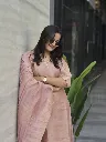 Premium-Pure-Banarasi-Jacquard-Zari-Weaving-Kurta-with-Full-Handwork-Neck,-Maharaja-Silky-Pants,-Banquard-Dupatta,-and-Complimentary-Bracelet-4-Piece-Suit-Set5.webp