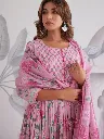 Premium-Pure-Taj-Jaipuri-Cotton-6060-Handwork-Anarkali-Kurti,-Tailored-Trousers,-and-Lightweight-Floral-Dupatta-3-Piece-Luxury-Summer-Suit-Set-Pink3.webp