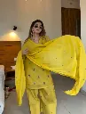 Pure-Satin-Mul-Chanderi-Embroidered-Tunic-&-Roman-Silk-Farshi-Palazzo-Set-with-GPU-Lace-Dupatta2.webp