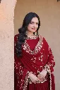 Faux-Blooming-Silk-Zari-&-Sequins-Embroidered-Gown-Set1.webp