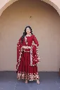 Faux-Blooming-Silk-Zari-&-Sequins-Embroidered-Gown-Set5.webp