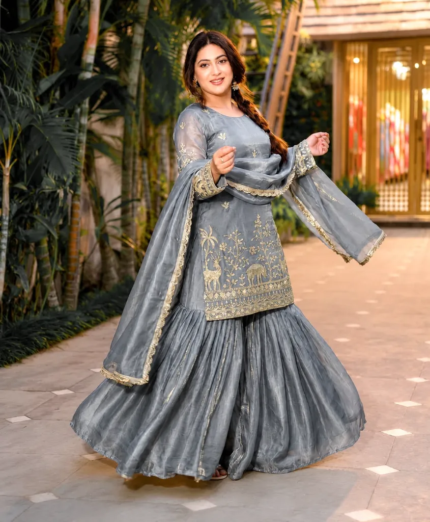 Stylish-Pure-Frendy-Silk-Top,-Sharara,-and-Dupatta-Set-with-Heavy-Embroidery2.webp