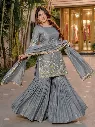 Stylish-Pure-Frendy-Silk-Top,-Sharara,-and-Dupatta-Set-with-Heavy-Embroidery3.webp